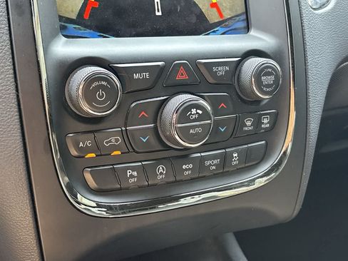 Used 2020 Dodge Durango GT AWD/4WD image 23
