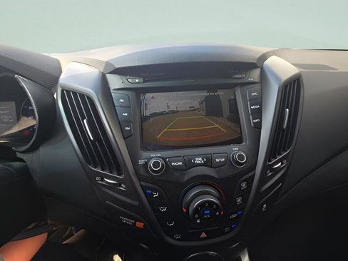 Used 2016 Hyundai Veloster Turbo R-Spec image 14