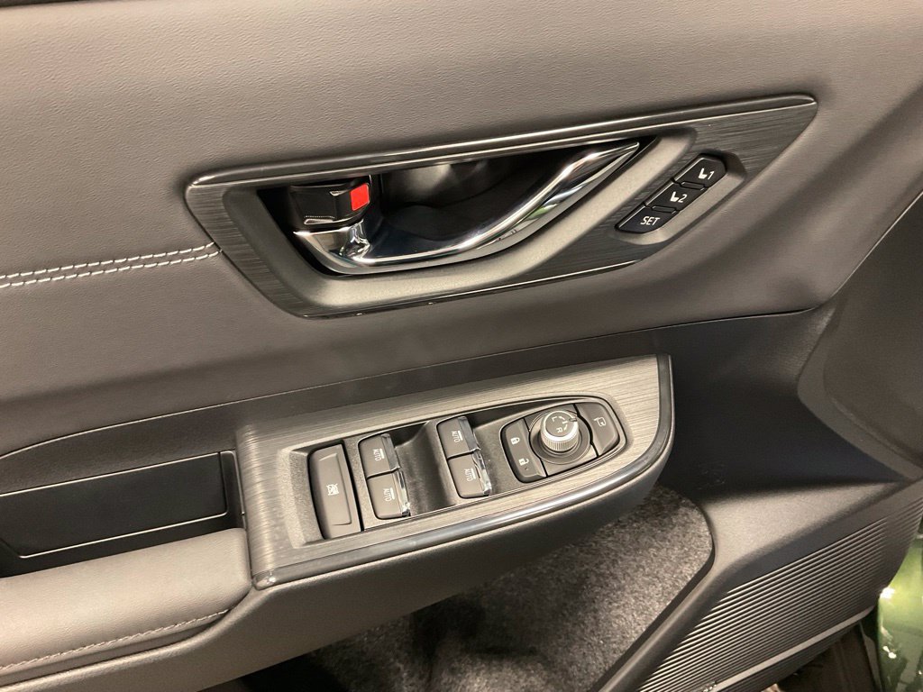 New 2026 Subaru Outback Touring XT AWD/4WD image 11
