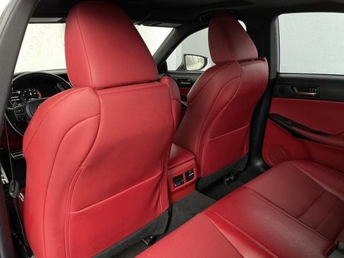 Used 2023 Lexus IS 350 F Sport image 24