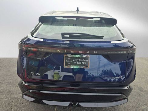 Used 2024 Nissan Ariya FWD image 4