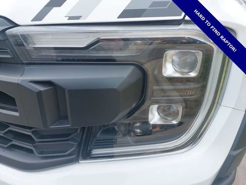 Certified 2024 Ford Ranger Raptor image 29