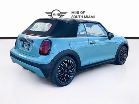 New 2026 MINI Cooper S image 6
