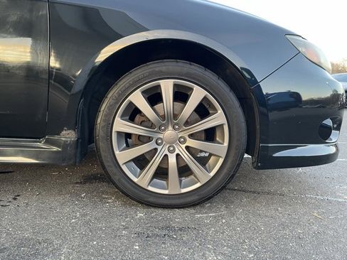 Used 2010 Subaru Impreza WRX Premium image 32