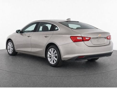 Used 2024 Chevrolet Malibu LT FWD image 7