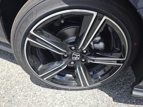 New 2026 Honda Accord SE image 4