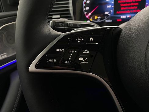 New 2026 Mercedes-Benz GLE 450 4MATIC image 17