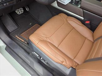 New 2025 Toyota Tundra 1794 Edition video 4