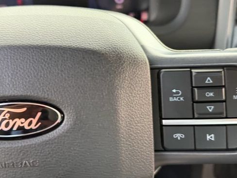 Used 2026 Ford F150 XLT w/ Equipment Group 302A MID AWD/4WD image 26