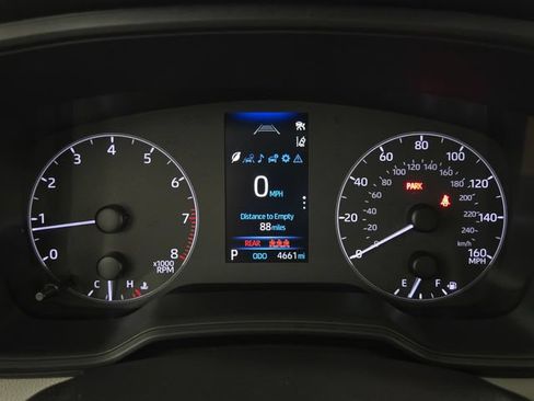 Used 2025 Toyota Corolla LE FWD image 18
