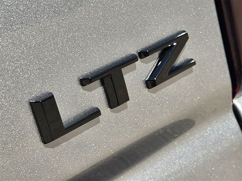 New 2026 Chevrolet Silverado 2500 LTZ w/ Trail Boss Package image 7