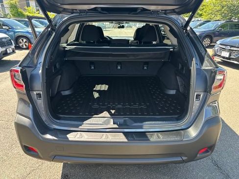 Certified 2025 Subaru Outback Premium AWD/4WD image 25