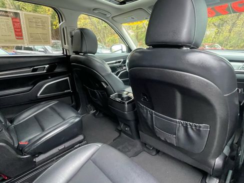 Used 2022 Kia Telluride S image 27