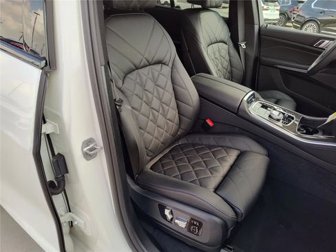 New 2026 BMW X5 M60i AWD/4WD image 13