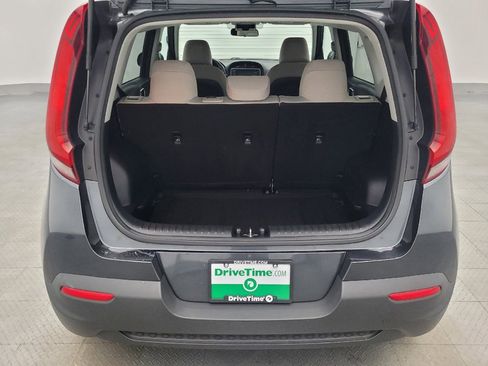 Used 2021 Kia Soul LX image 29