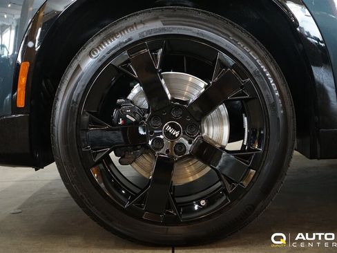 Used 2025 MINI Cooper Countryman S AWD/4WD image 8