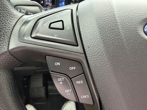 Used 2024 Ford Edge SEL w/ Cargo Accessory Package AWD/4WD image 19