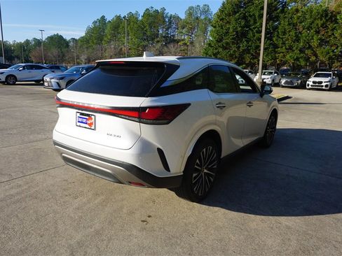 Used 2024 Lexus RX 350 Premium Plus image 23