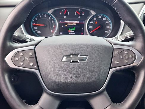 Used 2021 Chevrolet Traverse RS w/ LPO, Floor Liner Package image 29