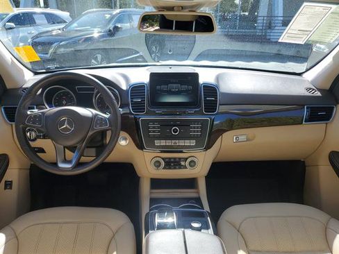 Used 2016 Mercedes-Benz GLE 350 image 16