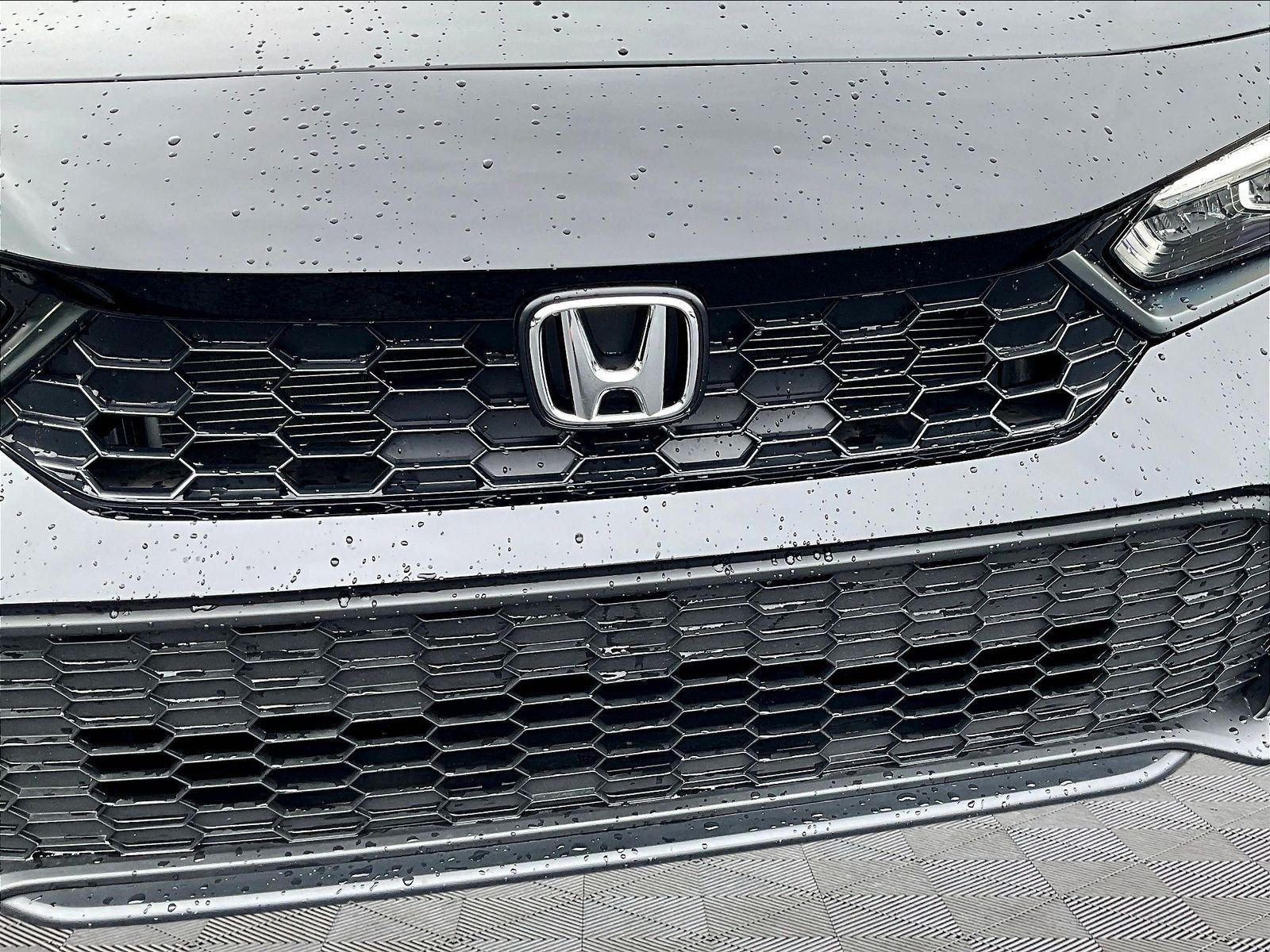 Certified 2026 Honda Civic LX image 32