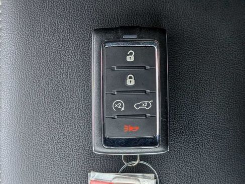 Certified 2023 Jeep Grand Cherokee Altitude AWD/4WD image 32