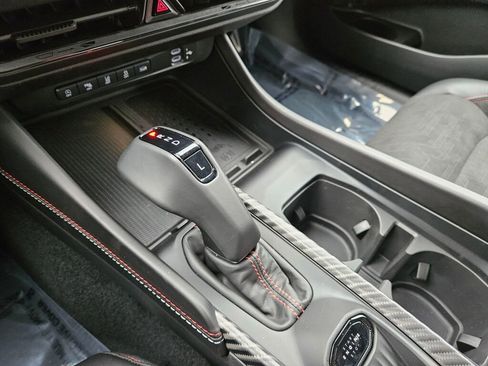 New 2026 Dodge Charger R/T Scat Pack image 24