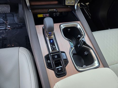 New 2026 Lexus RX 350 FWD image 13