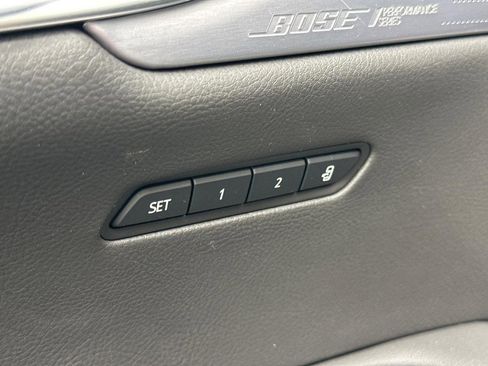 Certified 2024 Cadillac XT6 Premium Luxury image 22