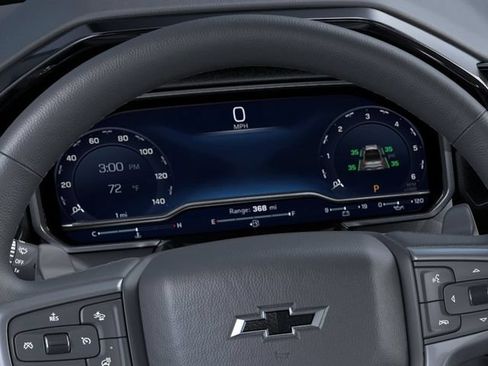 New 2026 Chevrolet Silverado 1500 RST RWD image 18