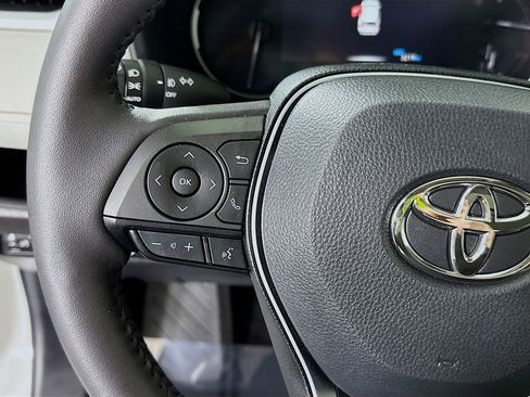 Certified 2024 Toyota RAV4 XLE Premium w/ Weather Package image 23