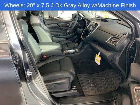 New 2026 Subaru Ascent Touring image 20