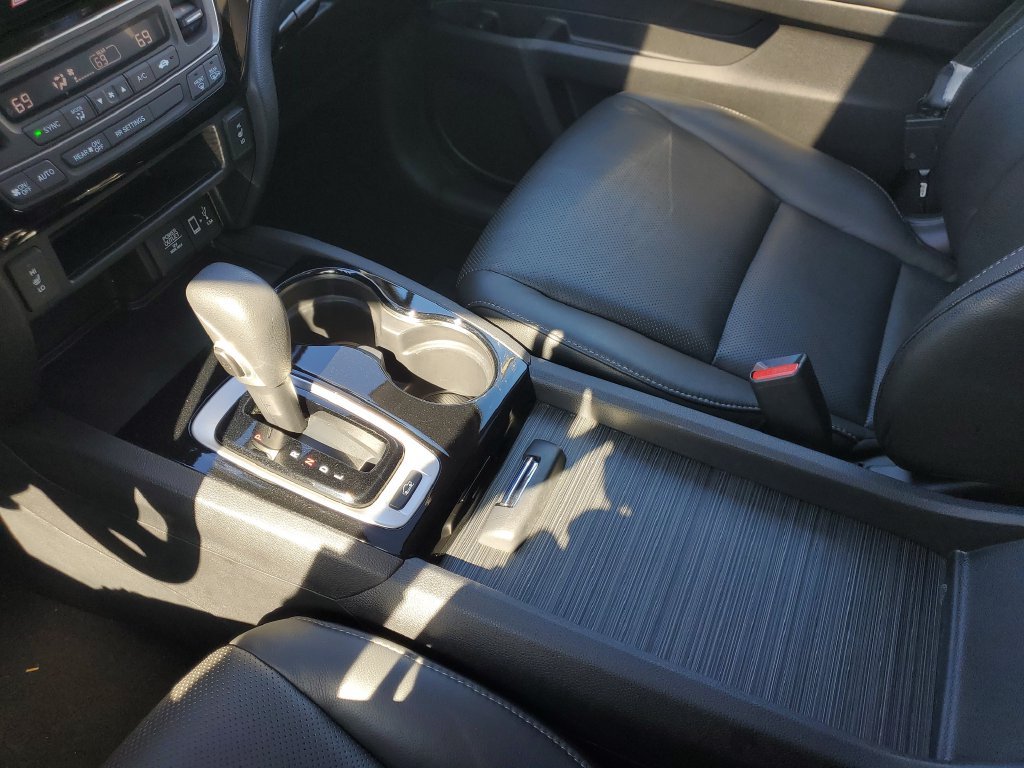 Used 2019 Honda Ridgeline RTL-E image 31