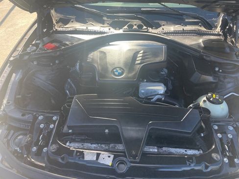 Used 2015 BMW 328i xDrive Sedan AWD/4WD image 11