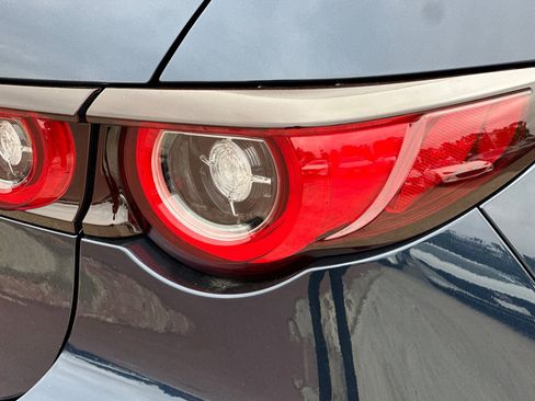 New 2026 MAZDA MAZDA3 s Sport image 31