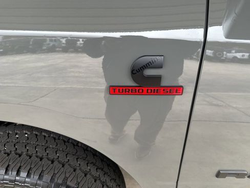 New 2026 RAM 2500 Laramie image 28