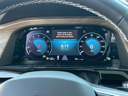 New 2026 Volkswagen Atlas SE image 26