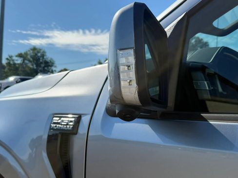 Used 2025 Ford F150 Platinum w/ Equipment Group 702A High AWD/4WD image 21