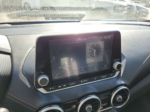 Used 2023 Nissan Sentra SR w/ SR Premium Package image 28