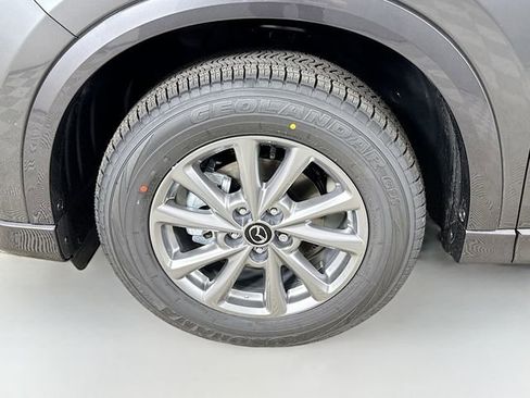 Used 2025 MAZDA CX-5 AWD 2.5 S w/ Preferred Package image 31