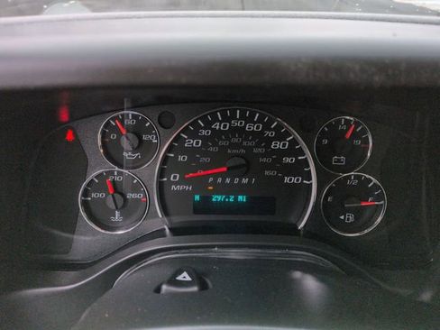 New 2025 Chevrolet Express 3500 w/ Power Convenience Package RWD image 4