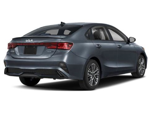 Used 2024 Kia Forte GT-Line FWD image 2