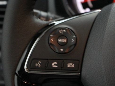 New 2026 Mitsubishi Outlander Sport SE image 9