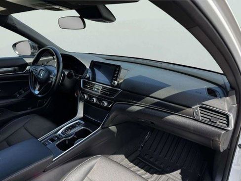 Used 2022 Honda Accord Sport image 48