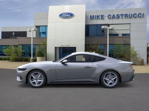 New 2026 Ford Mustang Premium image 3