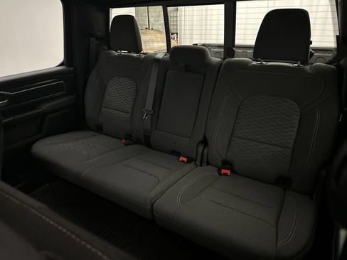 New 2026 RAM 1500 Big Horn AWD/4WD image 25