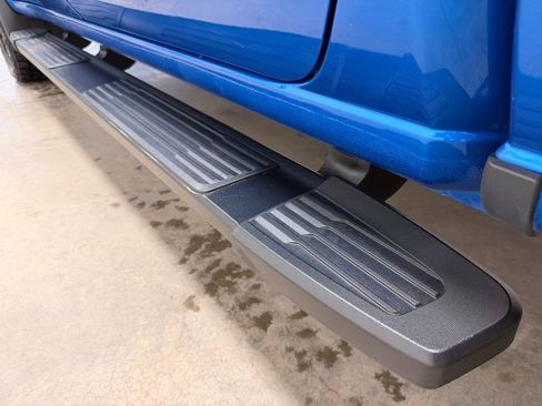 Used 2024 Chevrolet Silverado 1500 RST w/ Z71 Off-Road Package image 21