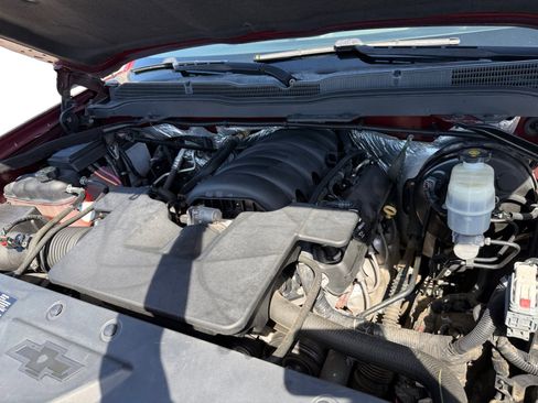 Used 2014 Chevrolet Silverado 1500 LT RWD image 13