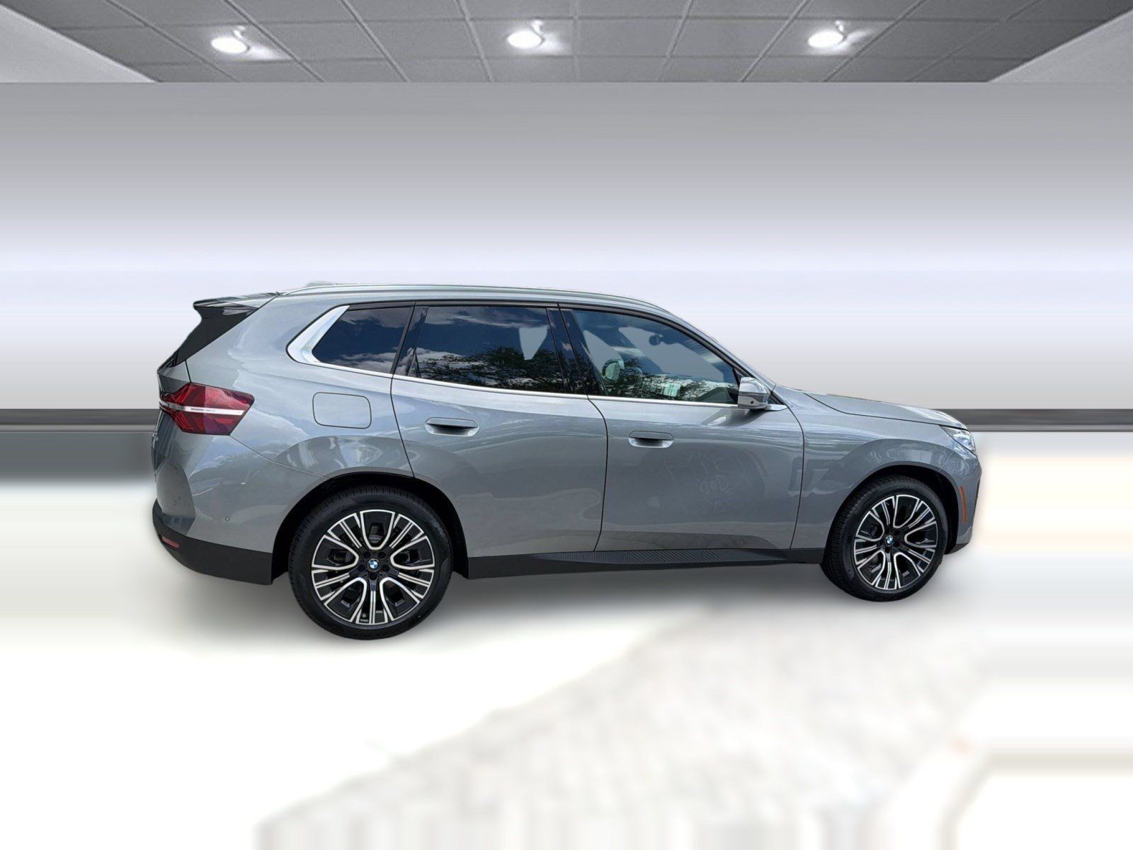 Used 2026 BMW X3 xDrive30i w/ Premium Package AWD/4WD image 27