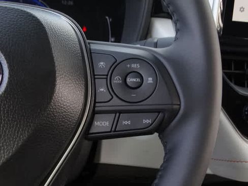 Used 2025 Toyota Corolla FX image 36